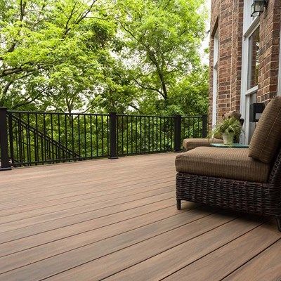 PVC Deck - Picture 1255 | Decks.com