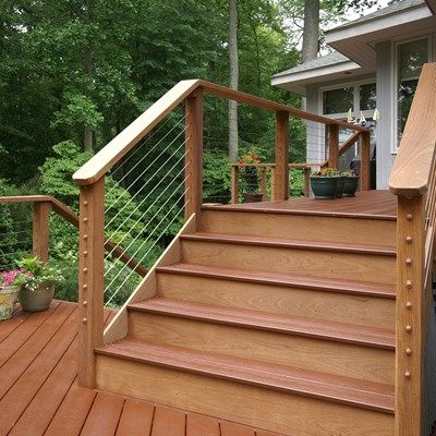 Annapolis Multi-level - Picture 1433 | Decks.com