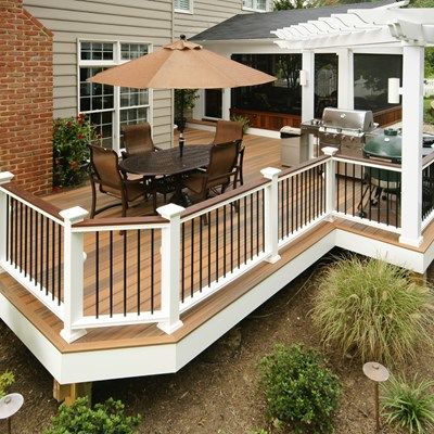 Front Porch Screened In Porch Ideas Images Decks Com