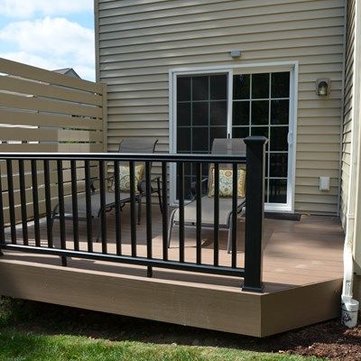 Custom Multi Level deck - Picture 1797 | Decks.com