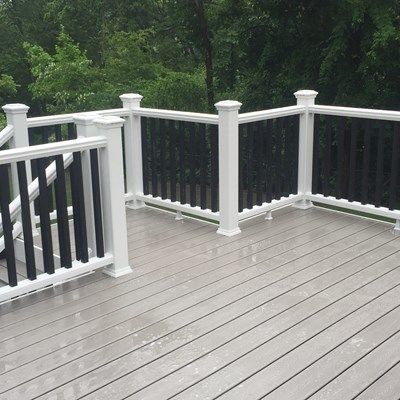 Gravel Path - Picture 1848 | Decks.com