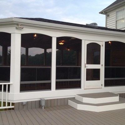 Decks.com. Deck Idea Pictures