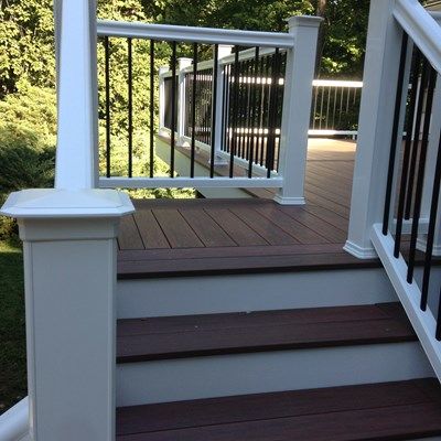 Composite Deck - Picture 3799 | Decks.com