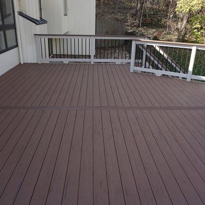 Composite Deck - Picture 5230 | Decks.com