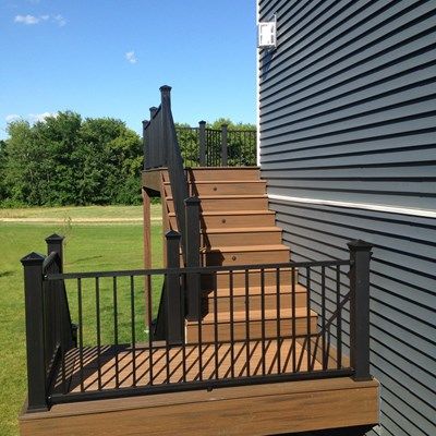 McNally job - Picture 6407 | Decks.com