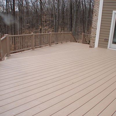 Mendham Azek Deck - Picture 6616 | Decks.com