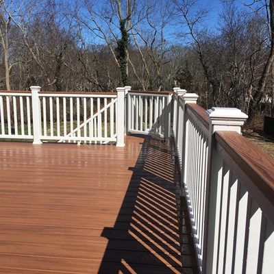 Holtsville, NY - Picture 7113 | Decks.com