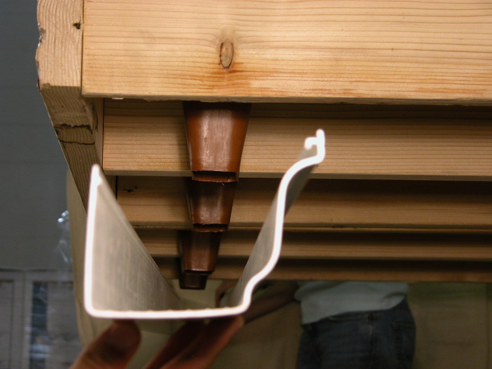 How to Install Under Deck Drainage Systems | Decks.com