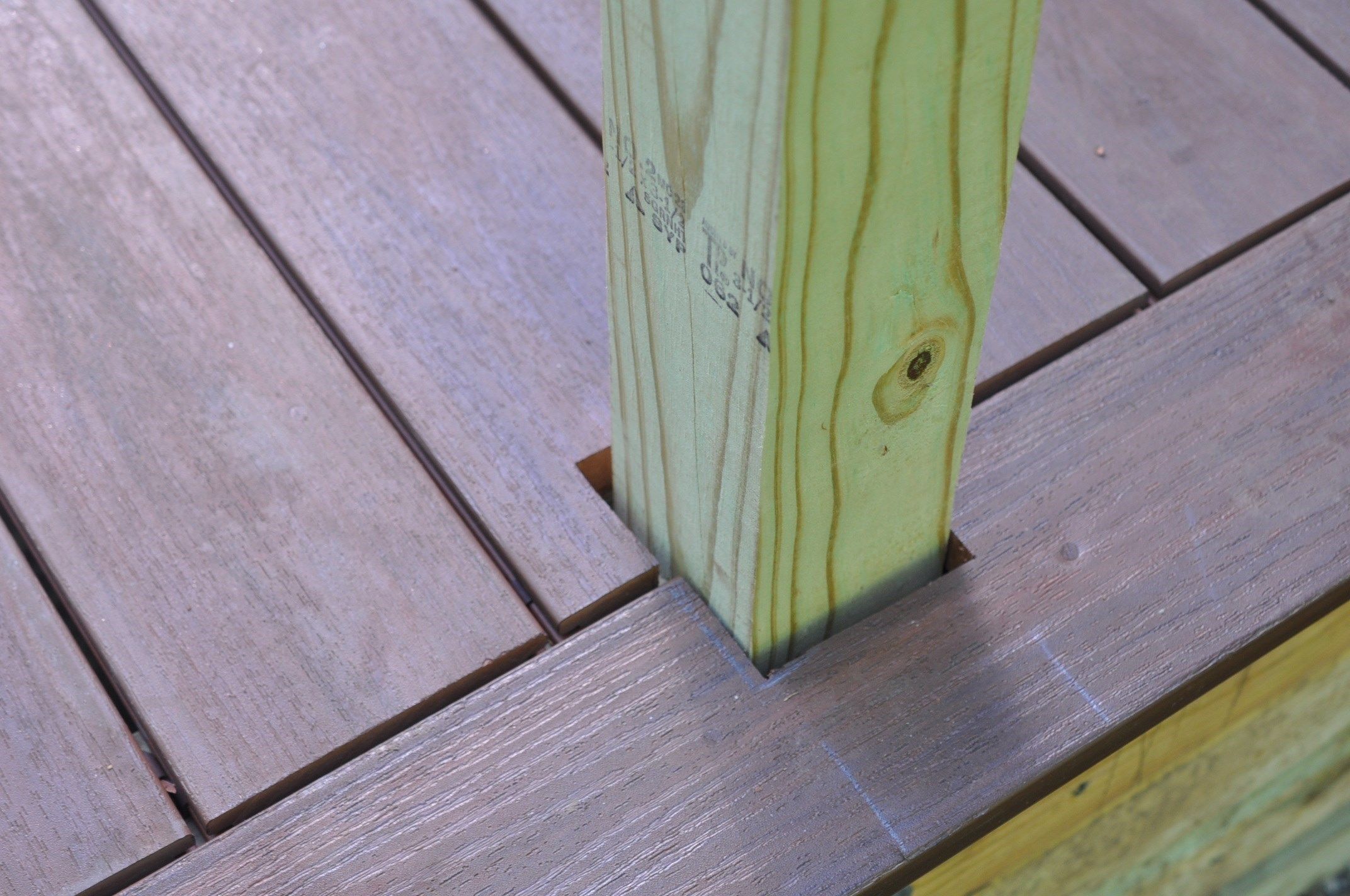 How Much To Install Composite Decking Uk At Scott Gallegos Blog