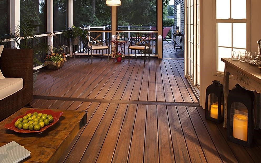 Cost To Build A Front Porch in 2019 Decks.com