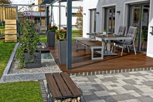 Backyard Patio Ideas And Inspiration For 2020 Decks Com