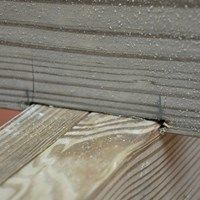 Using Shims to Level the Deck Surface | Decks.com