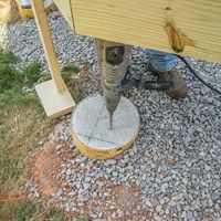 How to Build a Deck on Sloped or Uneven Ground | Decks.com