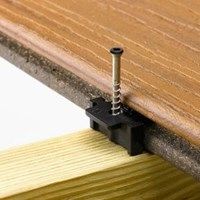 Best Hidden Fasteners for Decking | Decks.com