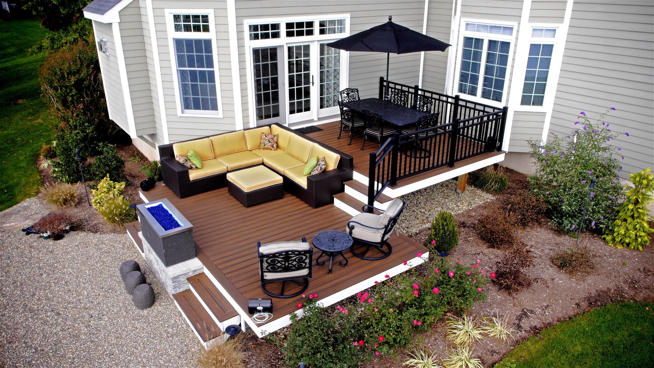 Decks 10 Tips For Designing A Great Deck