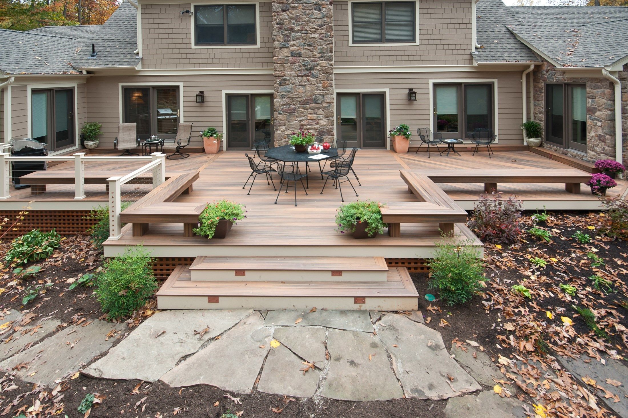 Best Deck Designs 2020 At Jon Craig Blog